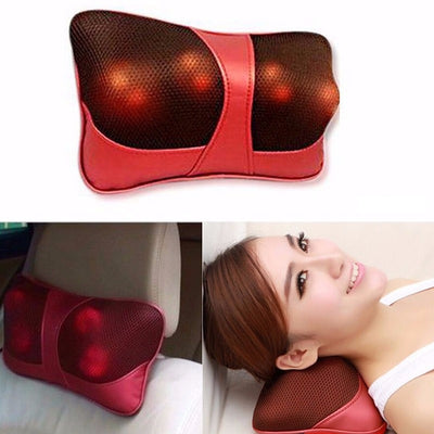 Massage Pillow Chm 8018